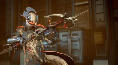 Hi Everyone Join us this Friday, March 26th at 2 p. . Warframe devstream